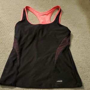 Avia workout top